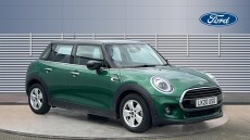 MINI Hatchback 1.5 Cooper Classic II 5dr Auto Petrol Hatchback